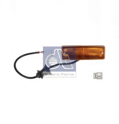 Указатель поворотов Diesel Technic 4.62823