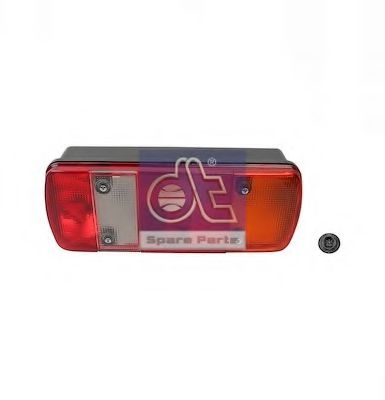 Задний фонарь Diesel Technic 4.62820