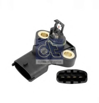 Датчик давления наддува Diesel Technic 4.62926