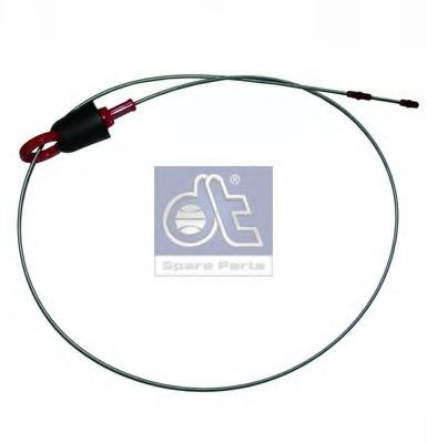 Щуп масляный Diesel Technic 4.62940