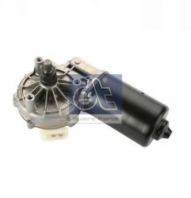Двигатель стеклоочистителя Diesel Technic 4.62880