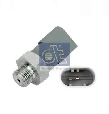 Датчик давления масла Diesel Technic 4.62939