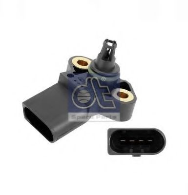 Датчик, давление наддува Diesel Technic 4.62927