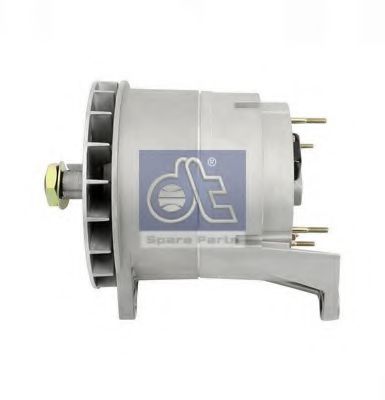 Генератор dieseltechnic 4.62888