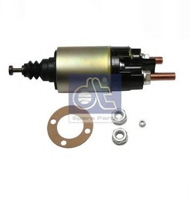 Втягивающее реле стартера Diesel Technic 4.63011