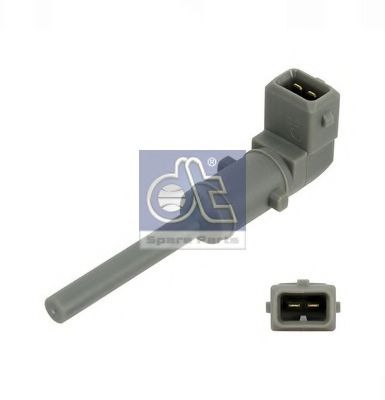 Датчик уровня, датчик уровня антифриза Diesel Technic 4.63093