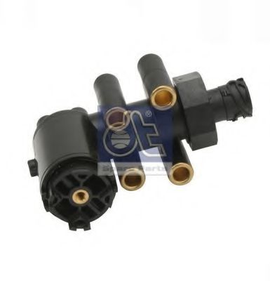 Датчик, пневматическая подвеска Diesel Technic 4.63104