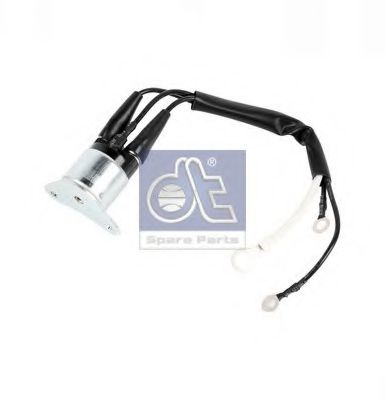 Втягивающее реле стартера Diesel Technic 4.63015