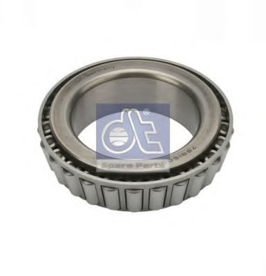 Подшипник, ступенчатая коробка передач Diesel Technic 4.63174