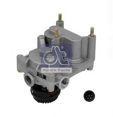 Ускорительный клапан Diesel Technic 4.63230