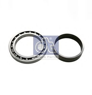 Подушка МКПП Diesel Technic 4.63179