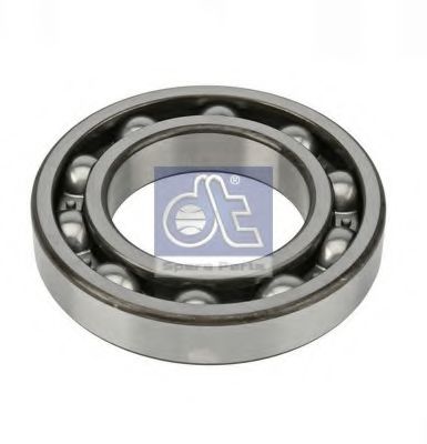 Подушка МКПП Diesel Technic 4.63159