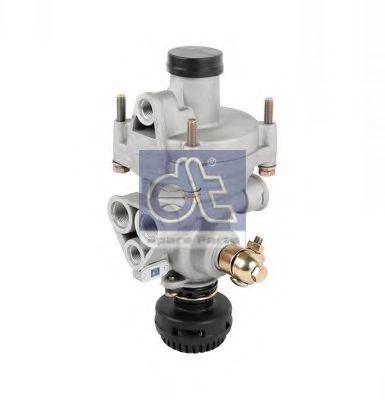 Распределитель тормозных усилий Diesel Technic 4.63222