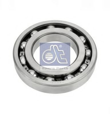Подушка МКПП Diesel Technic 4.63158