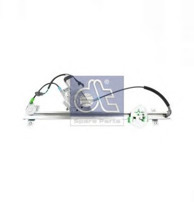 Стеклоподъемник Diesel Technic 4.63372
