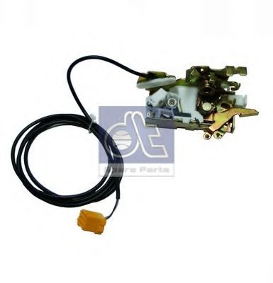 Замок двери Diesel Technic 4.63390