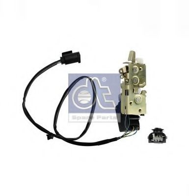 Замок двери Diesel Technic 4.63392