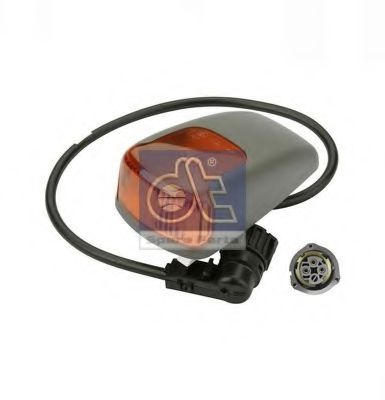 Указатель поворотов Diesel Technic 4.63476