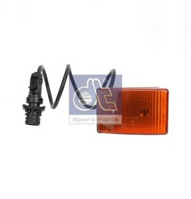 Указатель поворотов Diesel Technic 4.63536