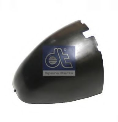 Корпус наружного зеркала Diesel Technic 4.63460