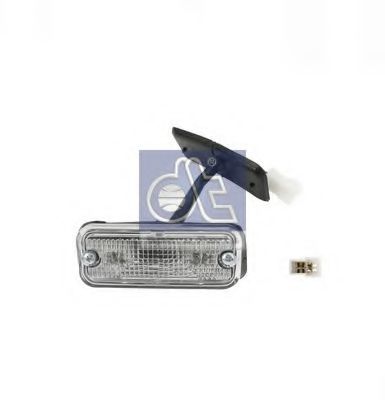 Указатель поворотов Diesel Technic 4.63538