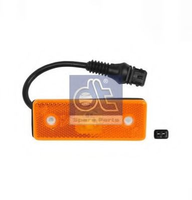 Указатель поворотов Diesel Technic 4.63495