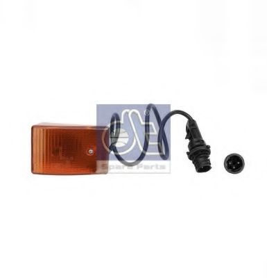 Указатель поворотов Diesel Technic 4.63559