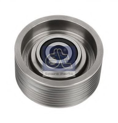 Ролик натяжной ремня генератора Diesel Technic 4.63791