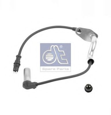 Датчик АБС Diesel Technic 4.63782
