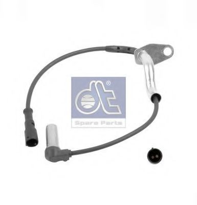 Датчик АБС Diesel Technic 4.63783