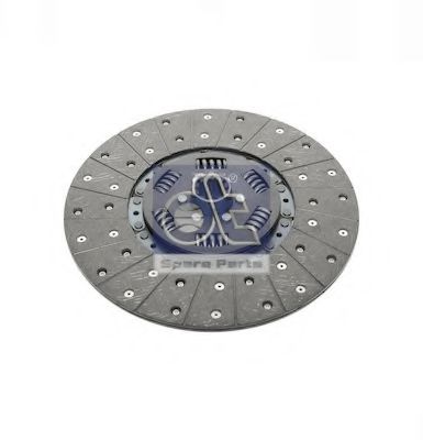 Диск сцепления Diesel Technic 4.64257