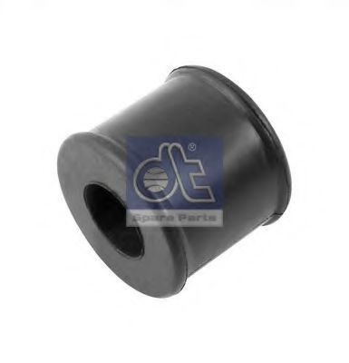 Втулка, амортизатор Diesel Technic 4.80060