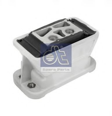 Подушка двигателя Diesel Technic 4.80044