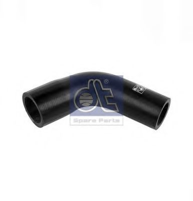 Патрубок радиатора Diesel Technic 4.80242