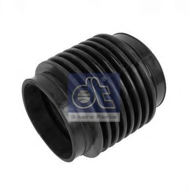 Патрубок подачи воздуха Diesel Technic 4.80318