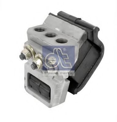 Подушка двигателя Diesel Technic 4.80336