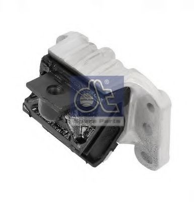 Подушка двигателя Diesel Technic 4.80346