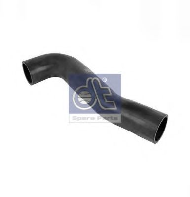 Патрубок радиатора Diesel Technic 4.80363