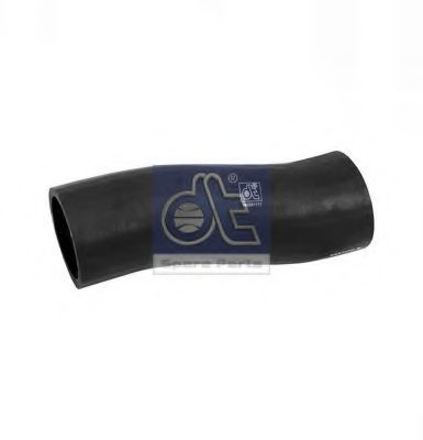 Патрубок радиатора Diesel Technic 4.80421