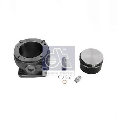 Ремкомплект, компрессор Diesel Technic 4.90230