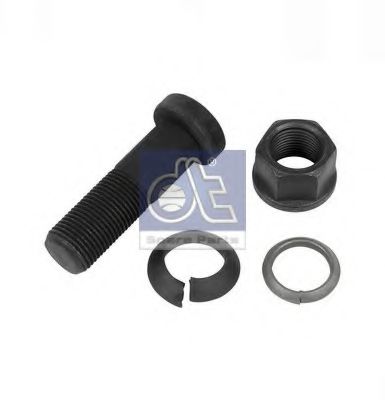 Шпилька крепления колеса Diesel Technic 4.90894