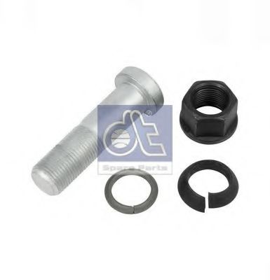 Шпилька крепления колеса Diesel Technic 4.90895