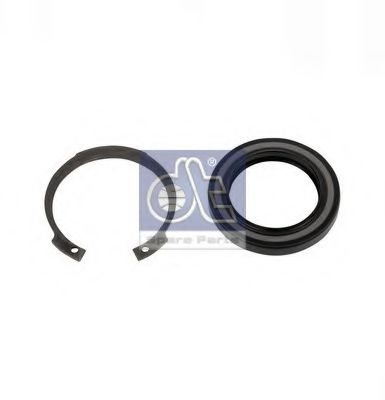 Ремкомплект рулевой рейки Diesel Technic 4.90919