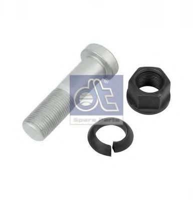 Шпилька крепления колеса Diesel Technic 4.91239