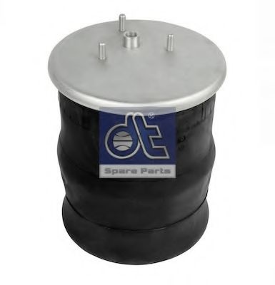 Кожух пневматической рессоры Diesel Technic 5.10234