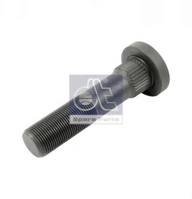 Шпилька крепления колеса Diesel Technic 5.12110