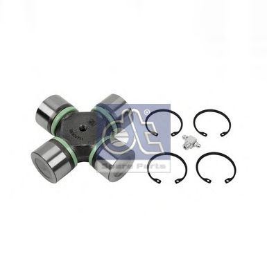 Муфта кардана Diesel Technic 5.14008