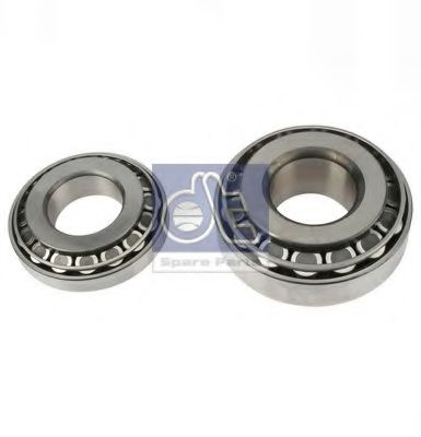Подшипник ступицы Diesel Technic 5.30137