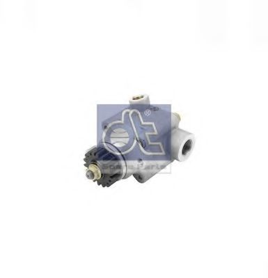 Насос гидроусилителя руля Diesel Technic 5.42100