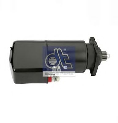 Стартер dieseltechnic 5.47001